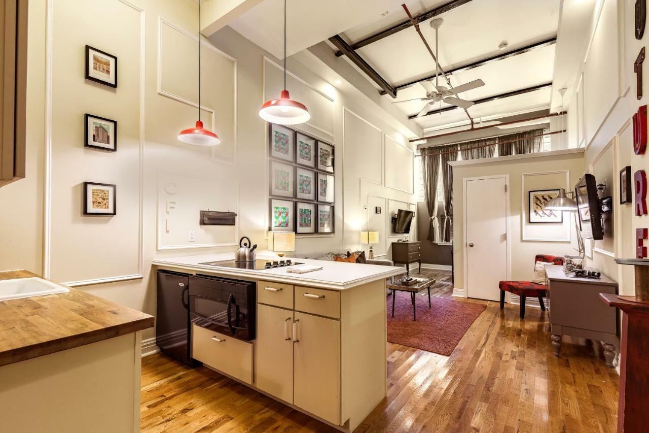 Habitat 101brooklyn * Nova York