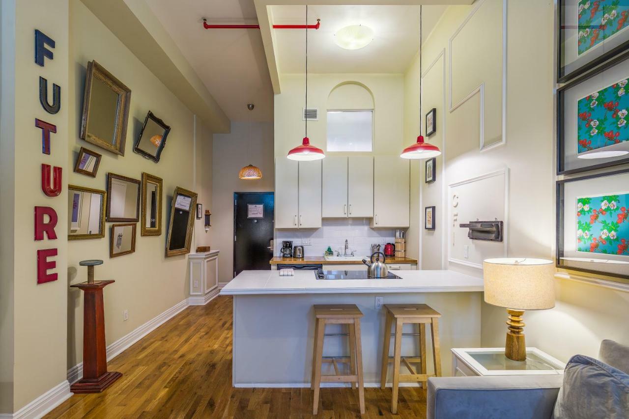 Habitat 101brooklyn * Nova York