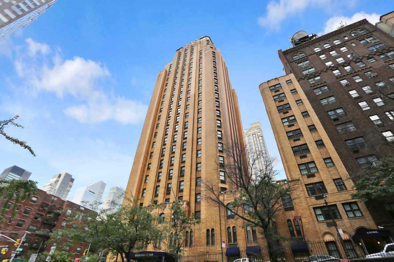Apartment The Beekman Tower
