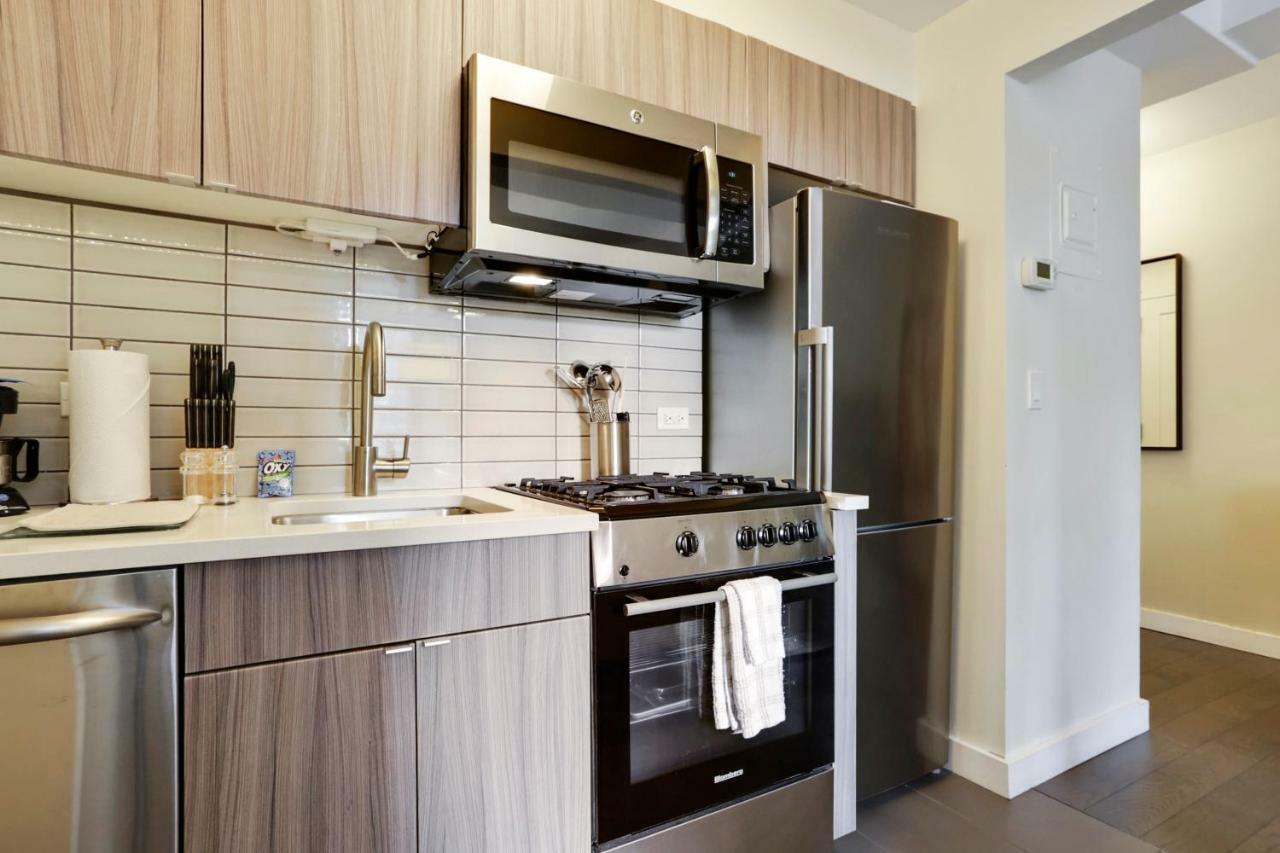 The Beekman Tower Apartment New York