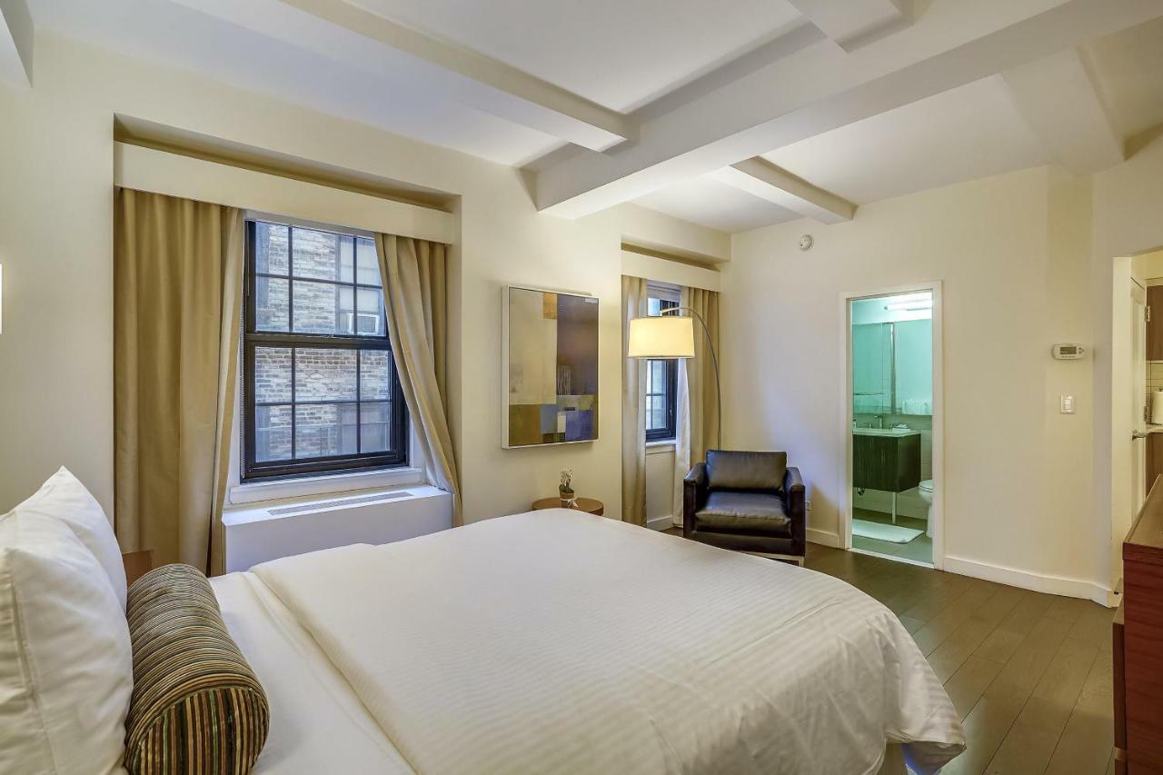 Apartment The Beekman Tower