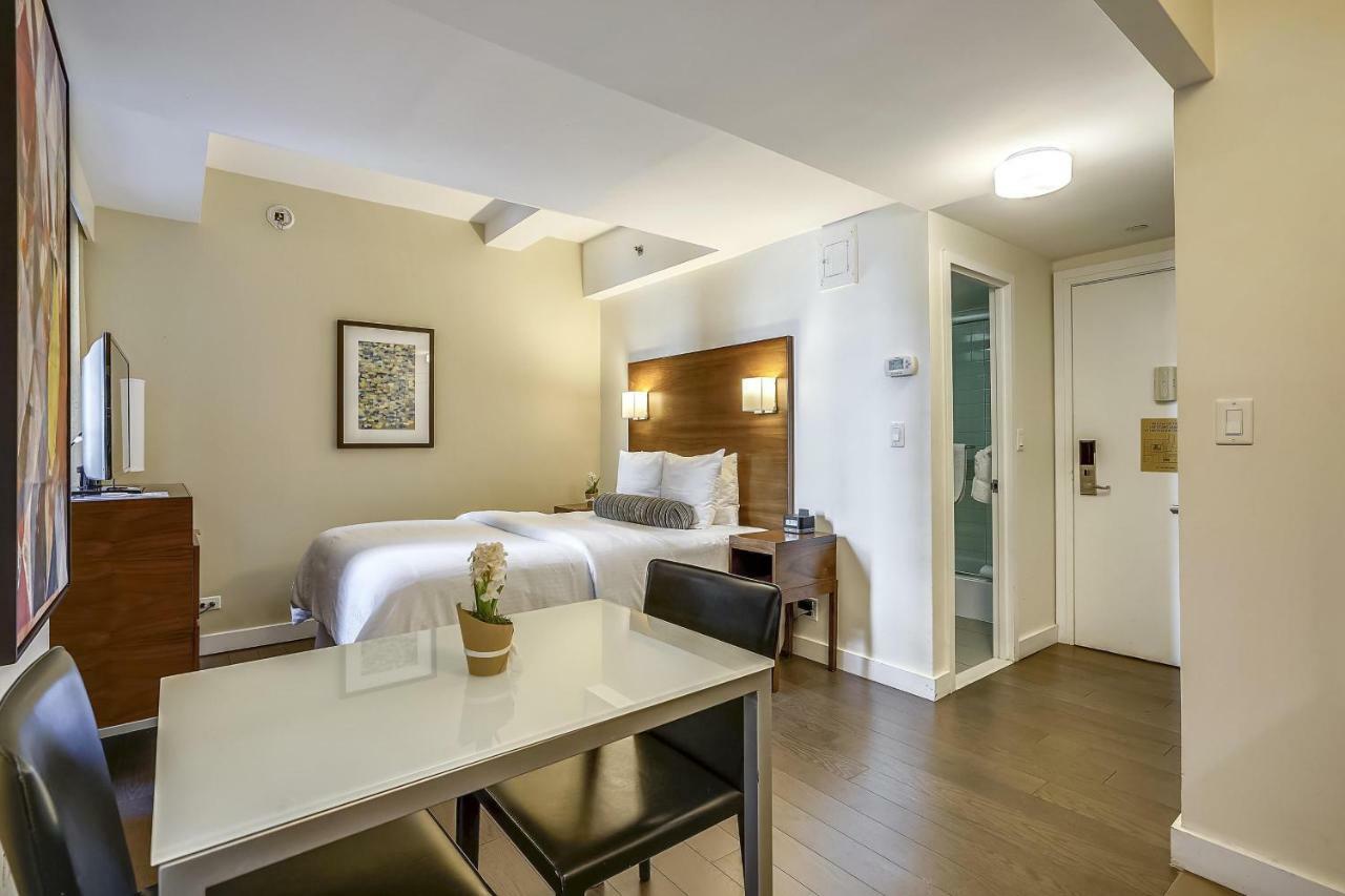 The Beekman Tower Apartment *