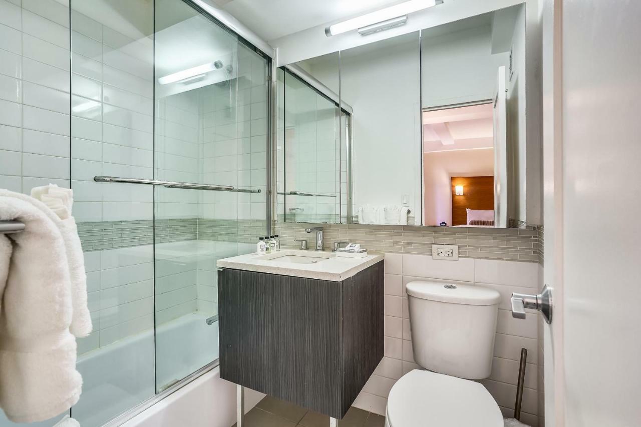 The Beekman Tower Apartment