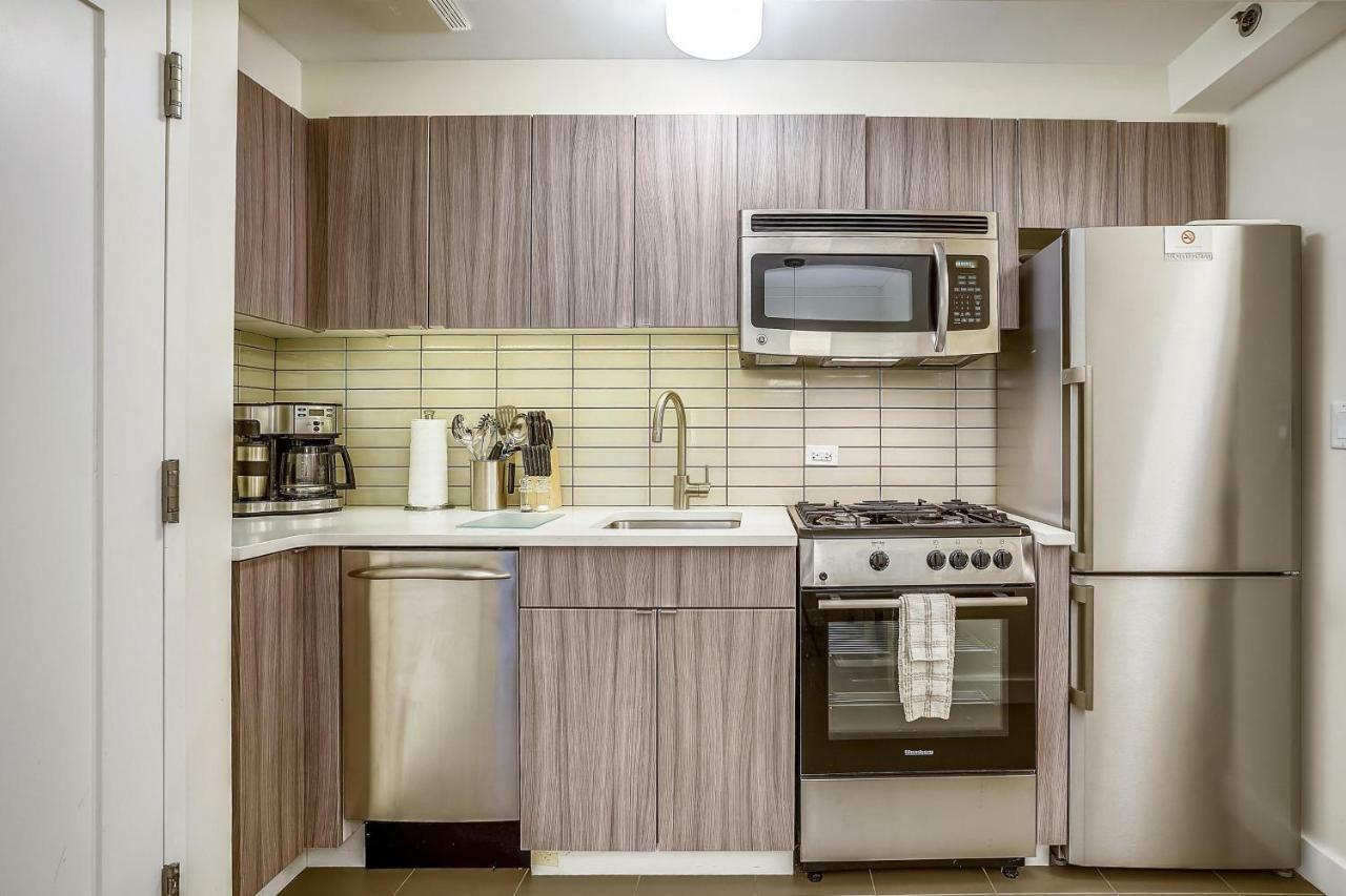 Apartment The Beekman Tower New York