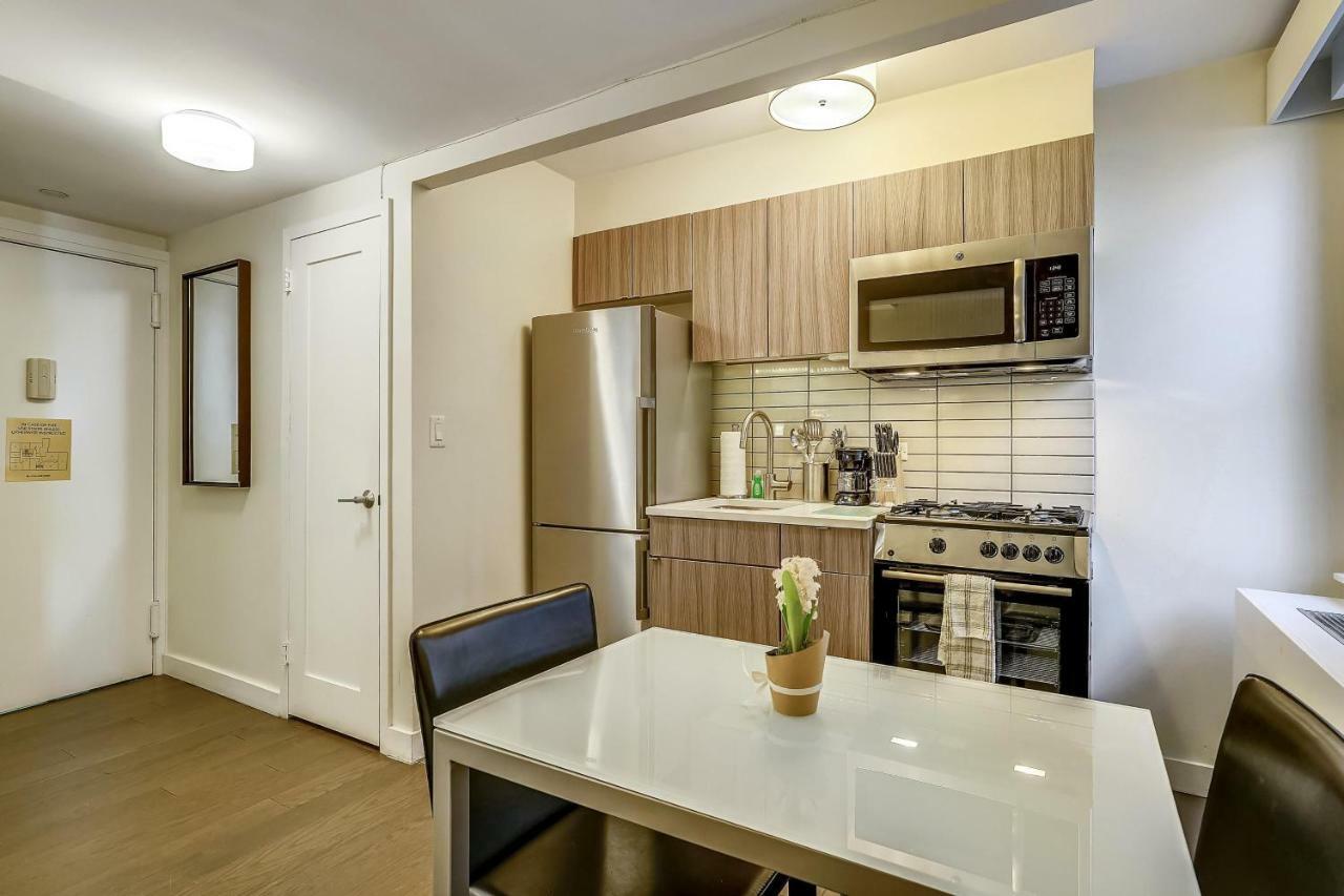 The Beekman Tower Apartment New York