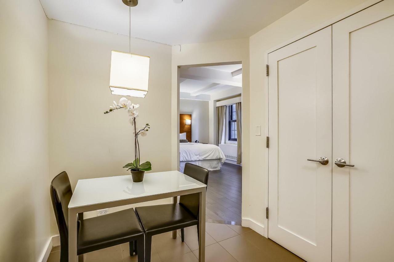 The Beekman Tower Apartment New York