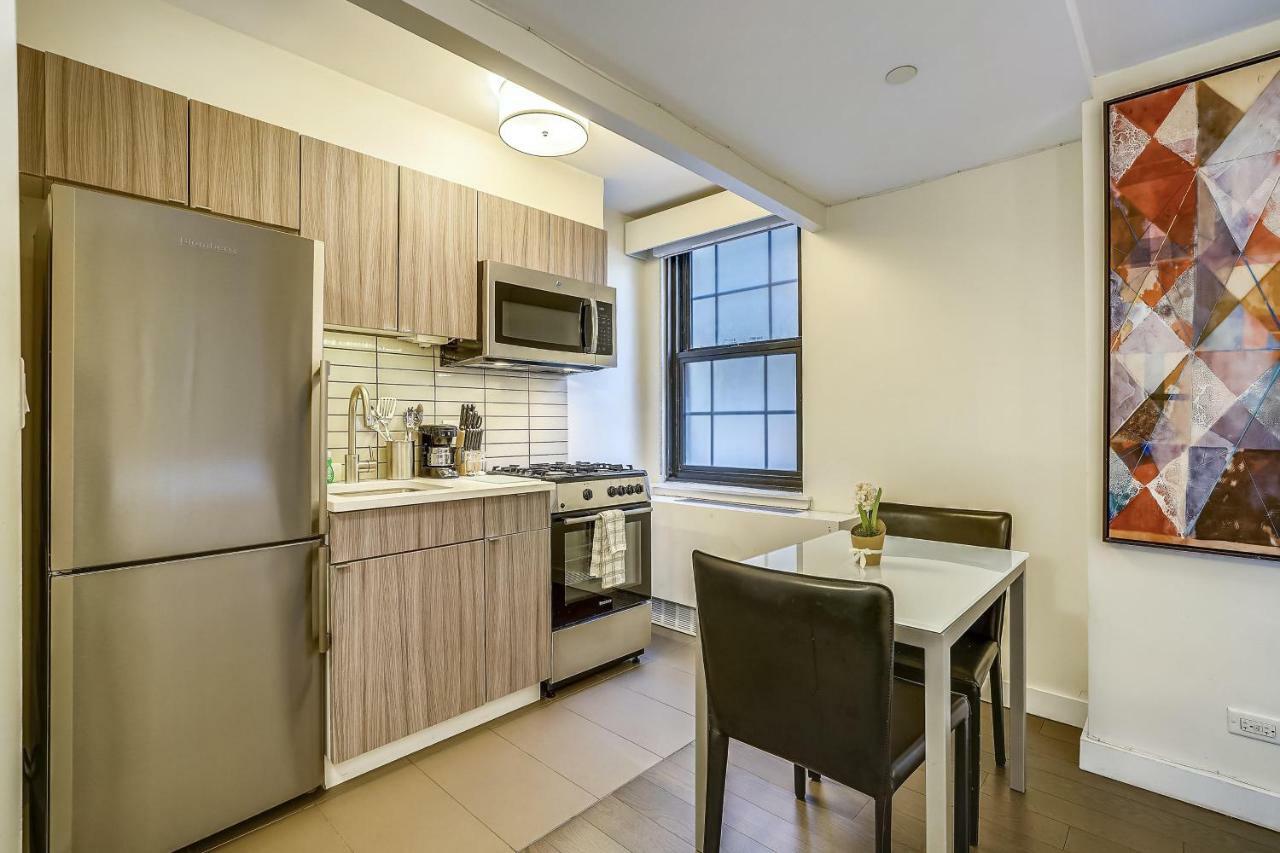 The Beekman Tower
