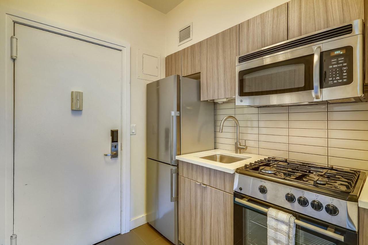 Apartment The Beekman Tower New York