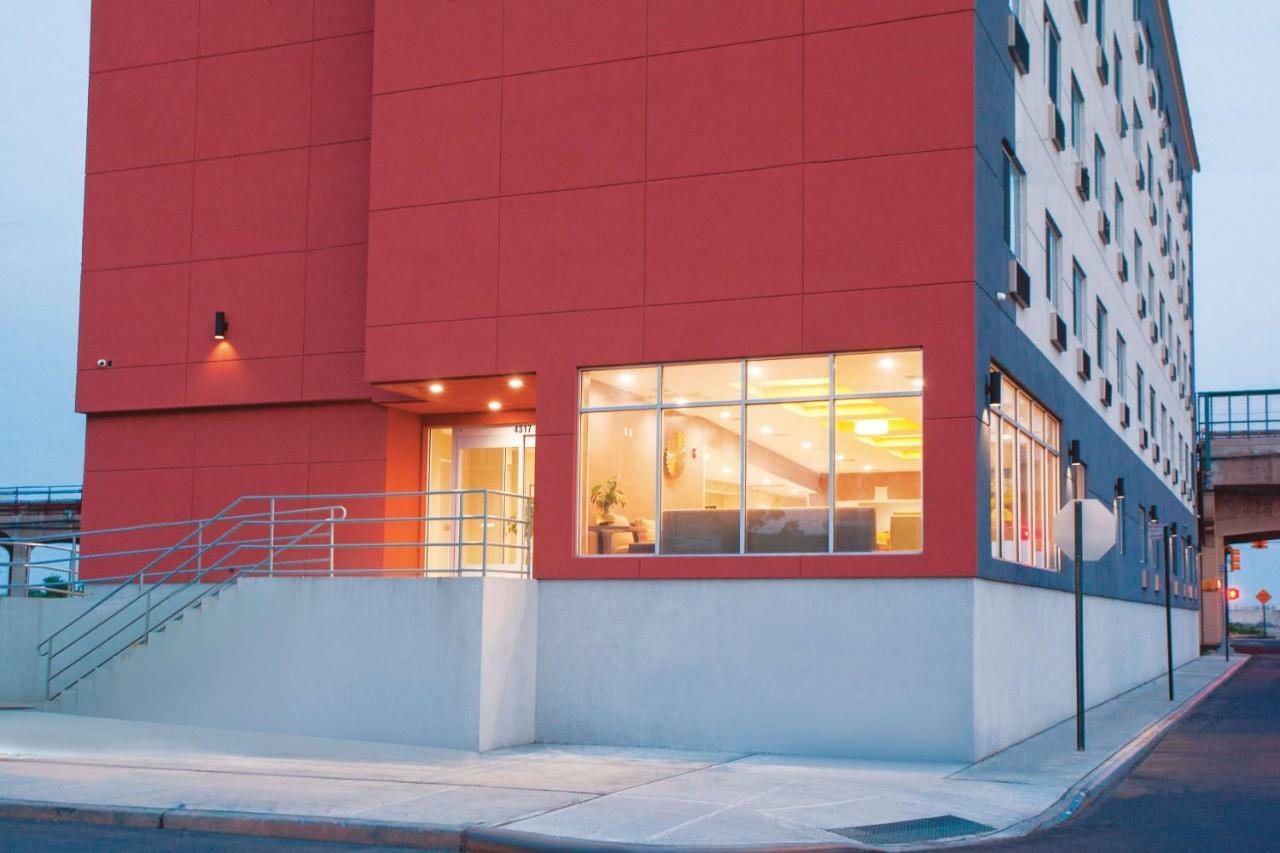 La Quinta & Far Rockaway - 2* Nova York