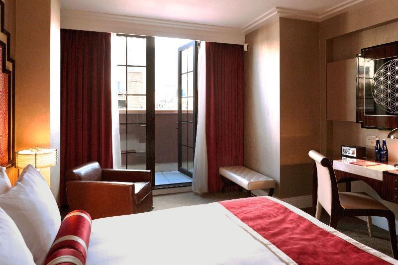 Hotel Walker Greenwich Village