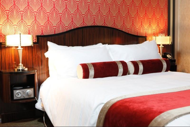 Hotel Walker Greenwich Village 4*