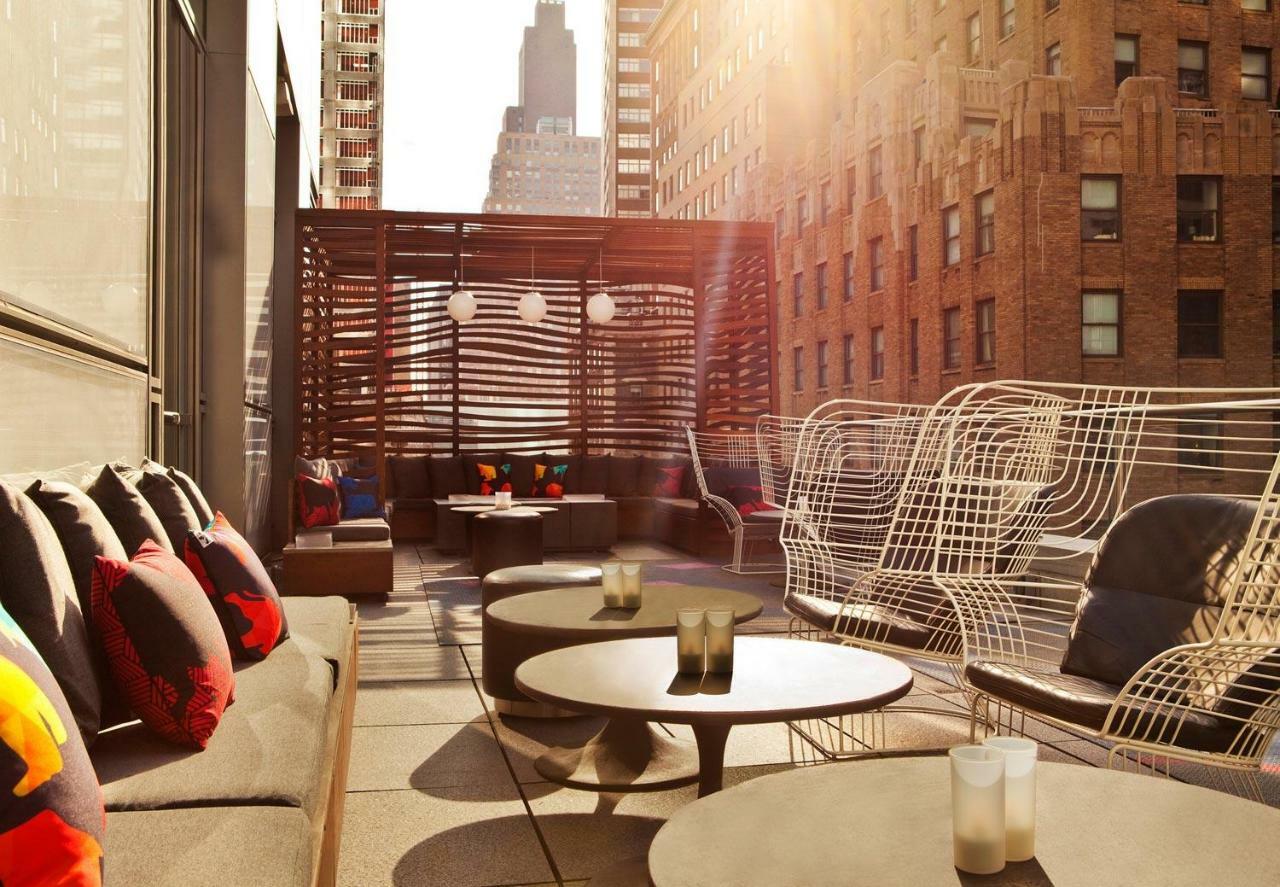 Oakwood At The Residences At W New York Downtown New York