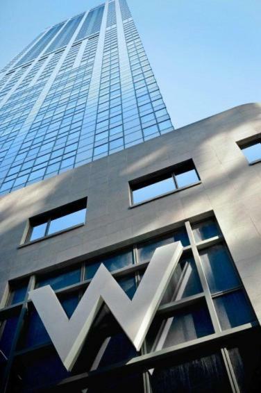 Apartment Oakwood At The Residences At W New York Downtown New York