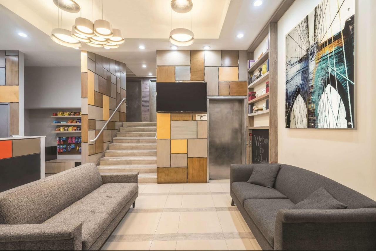 Hotel La Quinta By Wyndham Brooklyn Downtown Nova York
