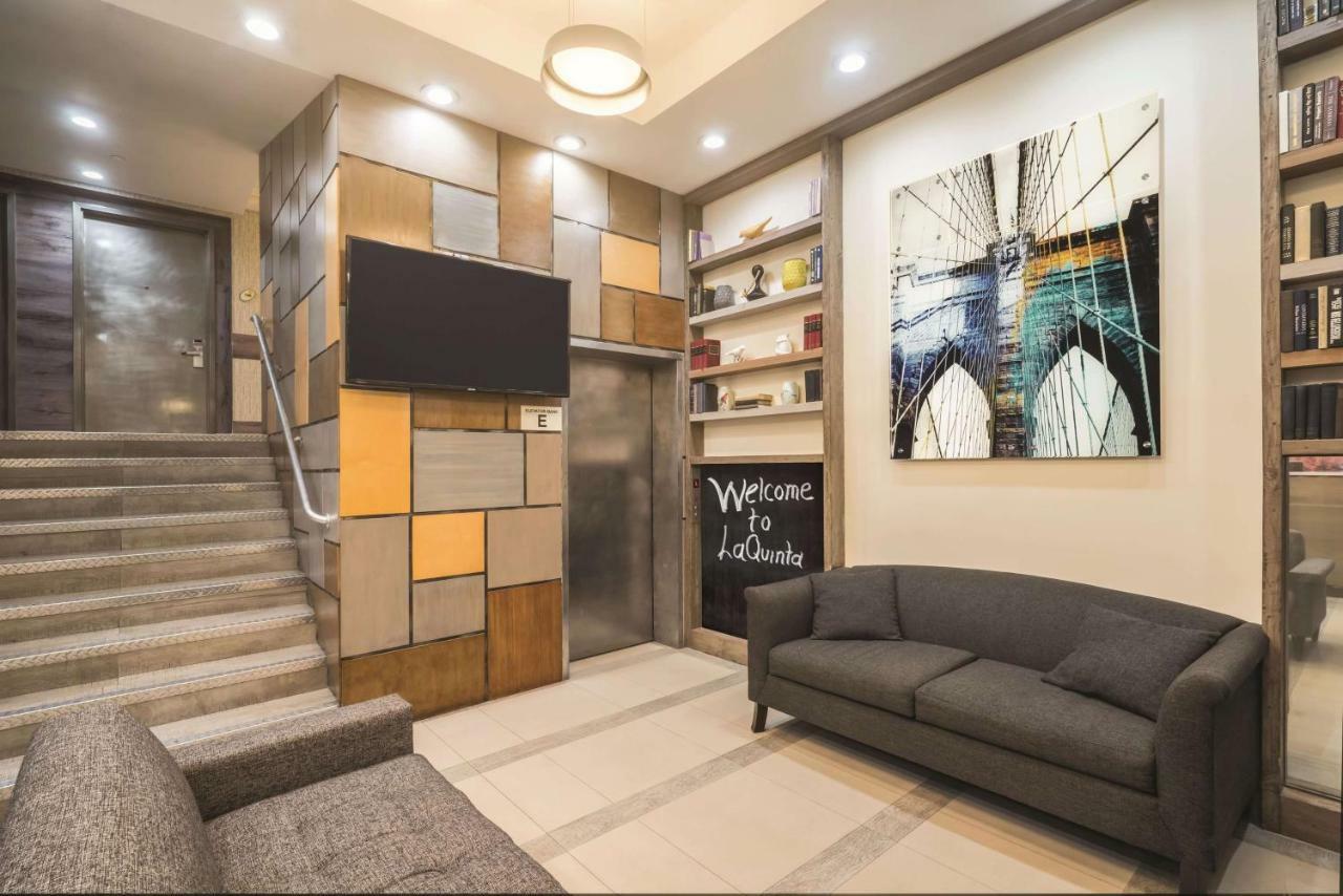 La Quinta By Wyndham Brooklyn Downtown Nova York