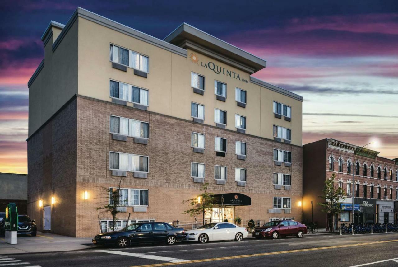 La Quinta By Wyndham Brooklyn Downtown Nova York