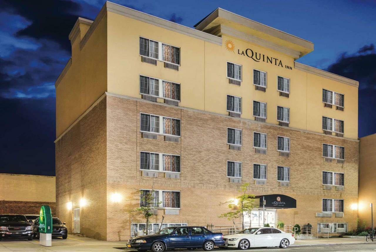 La Quinta By Wyndham Brooklyn Downtown Nova York