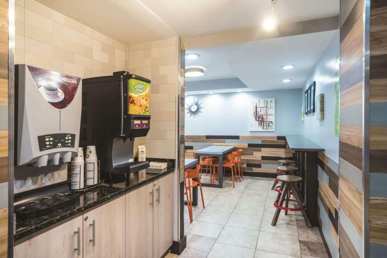 Hotel La Quinta By Wyndham Brooklyn Downtown Nova York