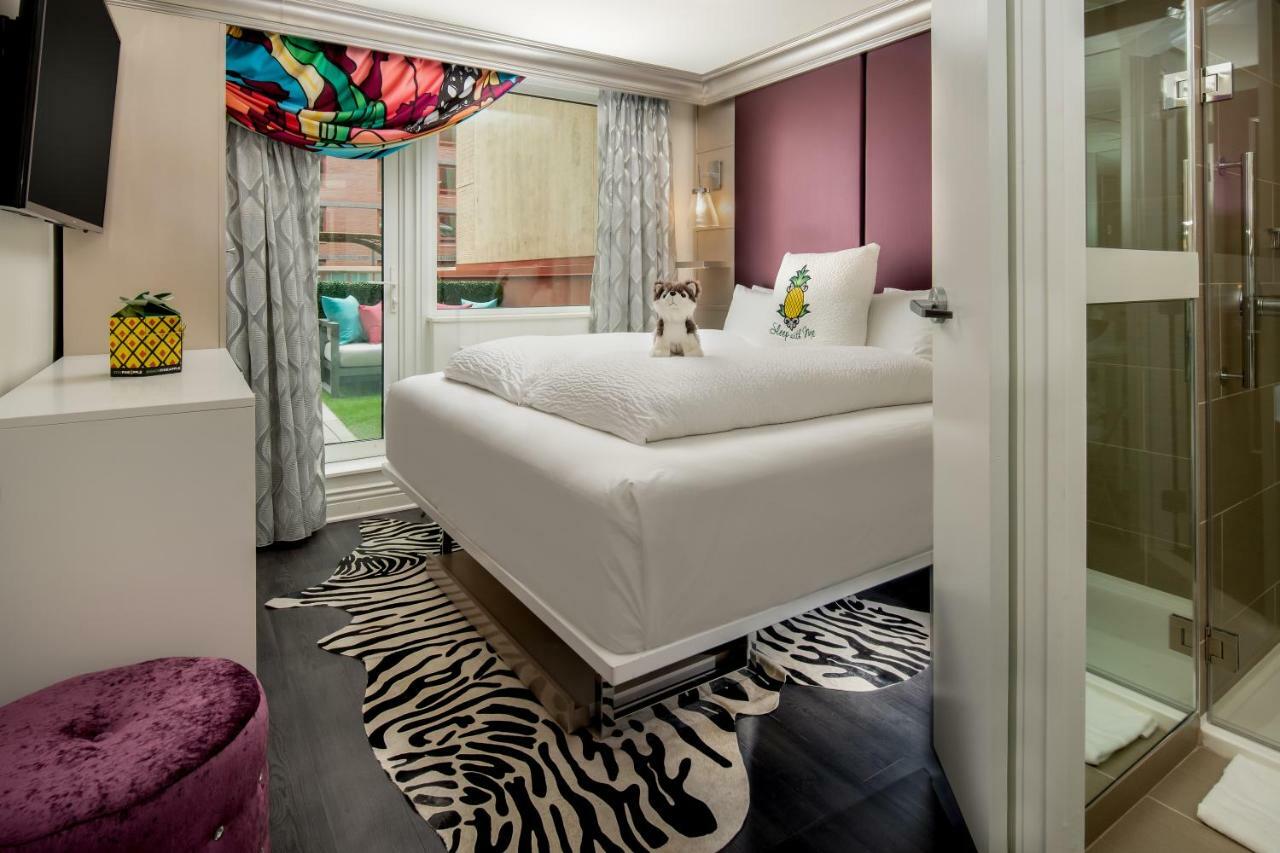 Staypineapple, An Artful Hotel, Midtown Hotel Nova York