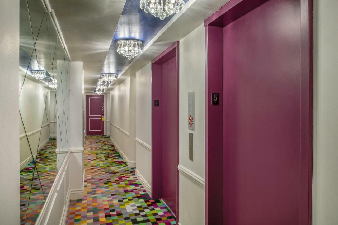 Staypineapple, An Artful Hotel, Midtown Nova York