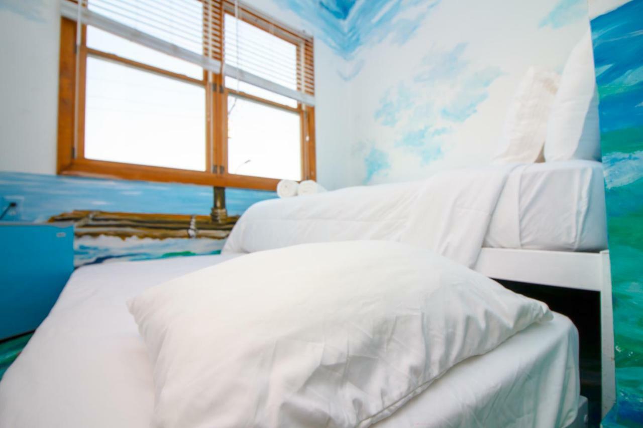 Hotel The High Tide Studio #6