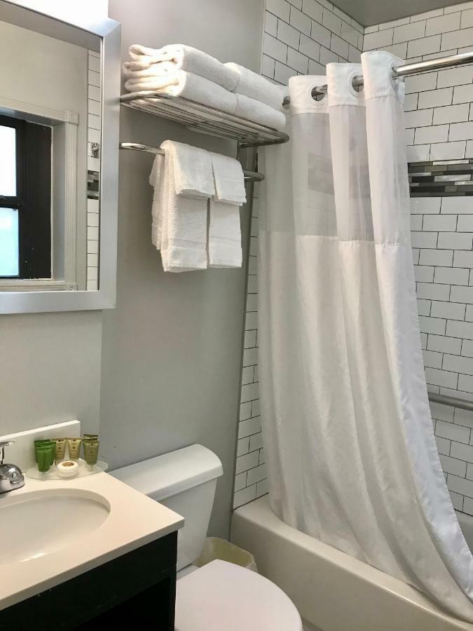 Heritage Hotel New York City Nova York