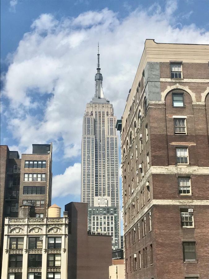 Heritage Hotel New York City 3* Nova York