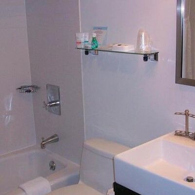 Hotel Four Points By Sheraton Midtown - Times Square New York