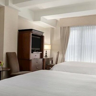 Edison Times Square Hotel New York
