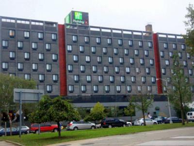 The Laguardia Hotel Nova York