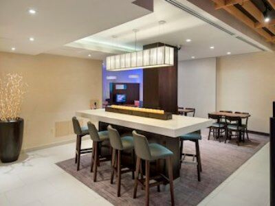 Courtyard By Marriott Manhattan / Soho Hotel 4*