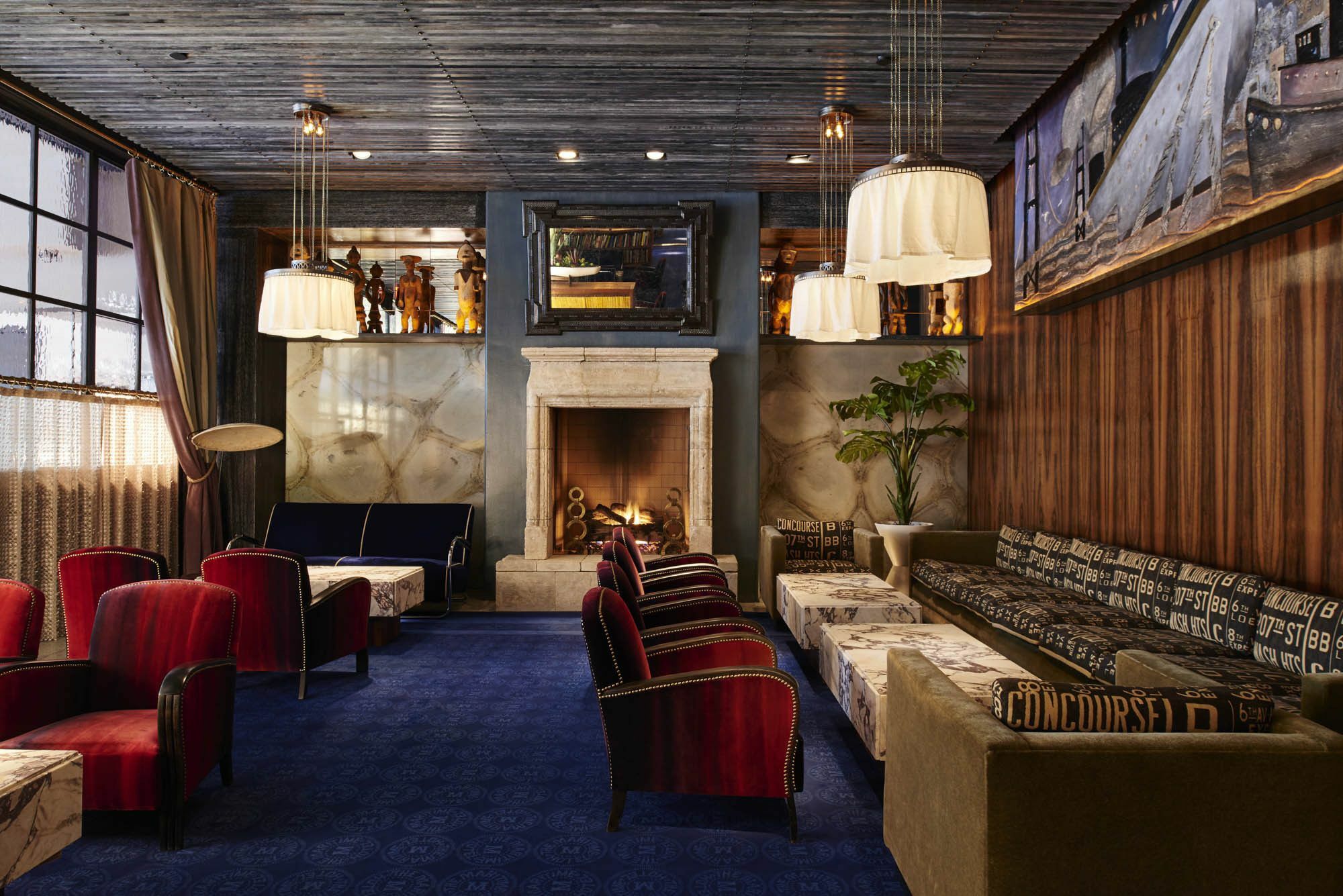 The Maritime 4* Nova York