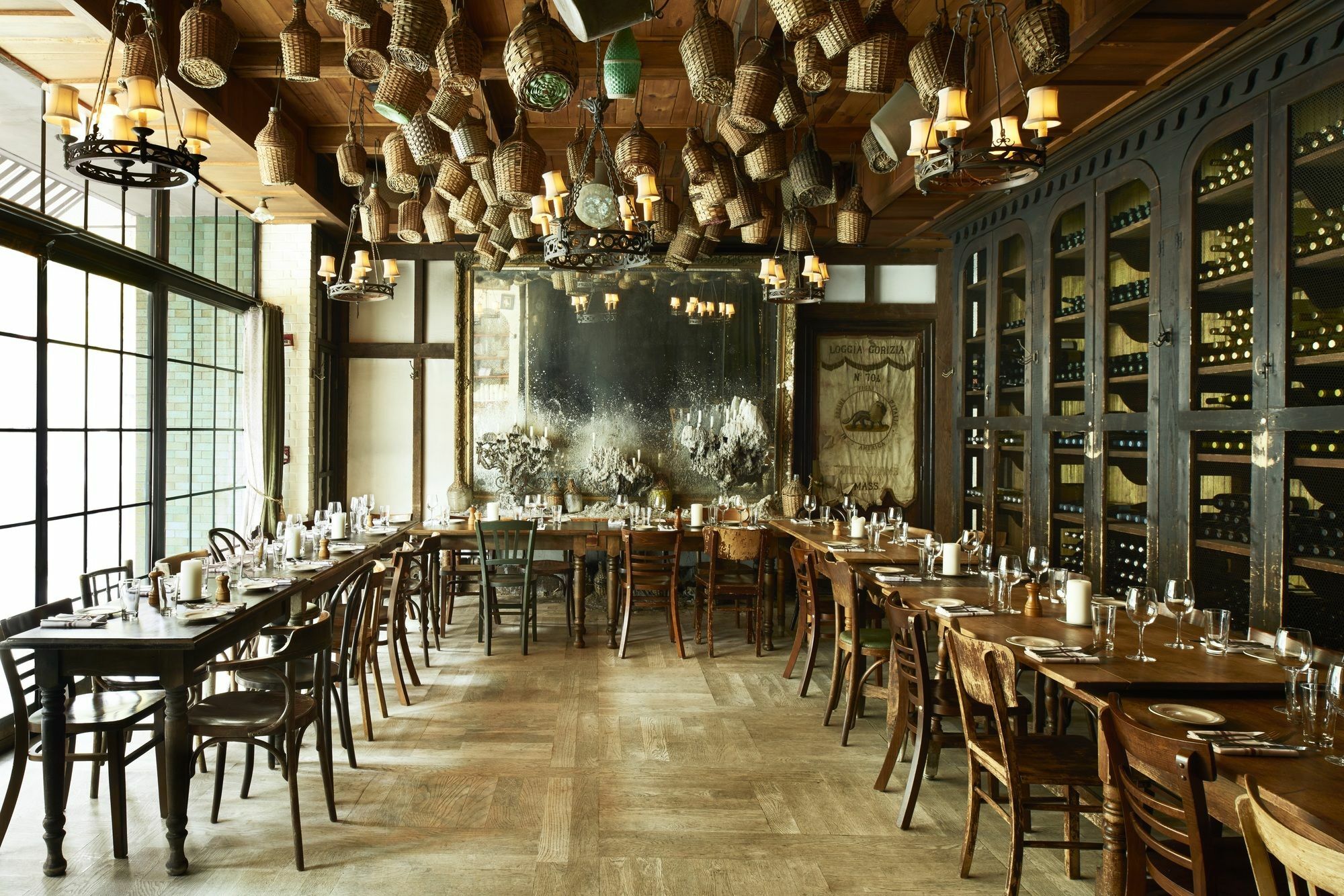 The Bowery 5* New York