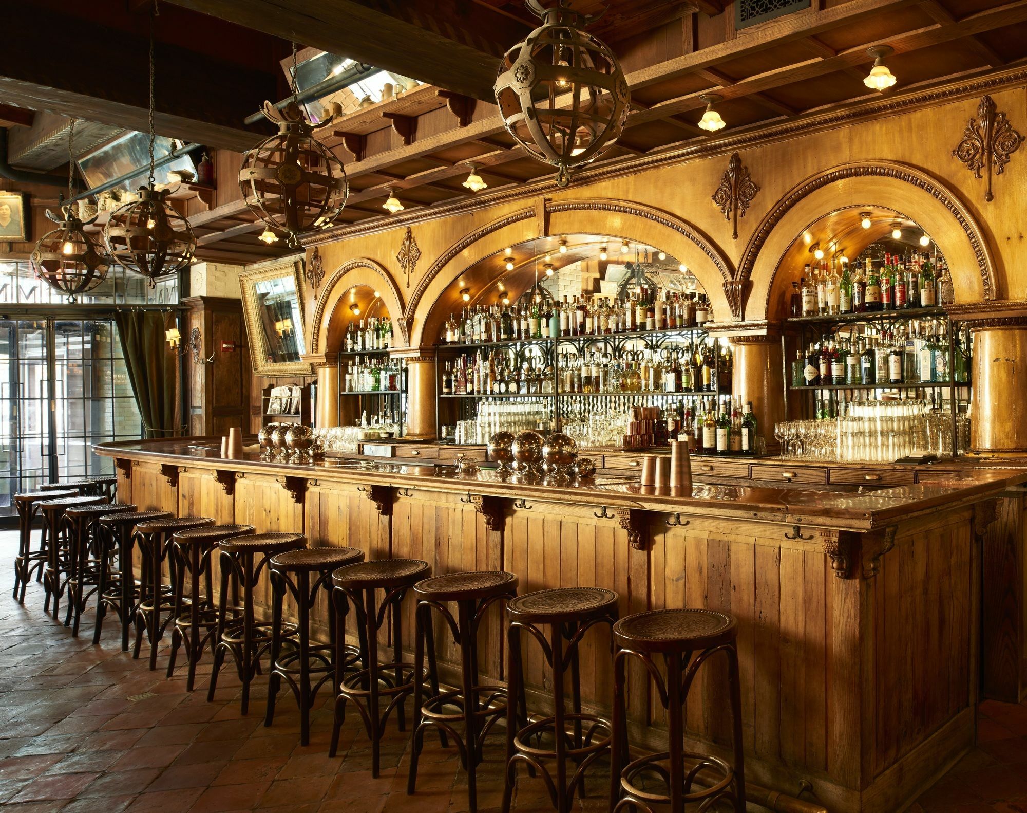 Hotel The Bowery