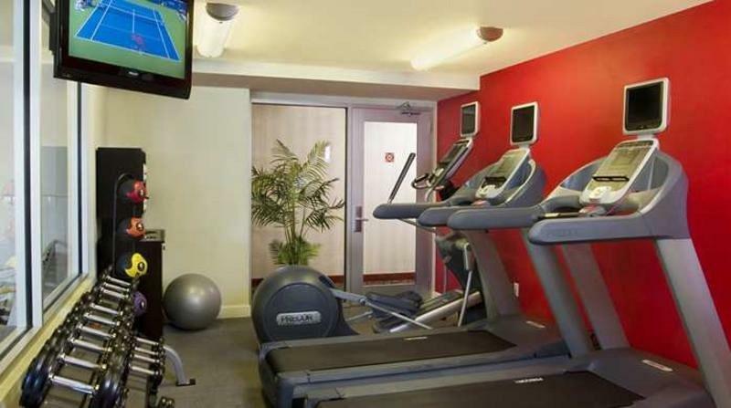 Hilton Garden Queens/jfk 3* New York
