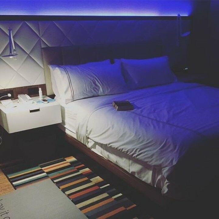 Even - Midtown East By Ihg 4*