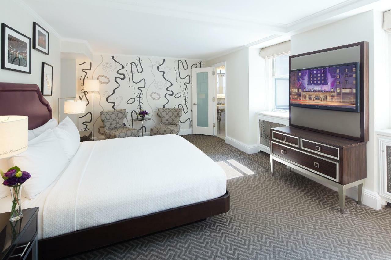 The Lexington Hotel, Autograph Collection Nova York