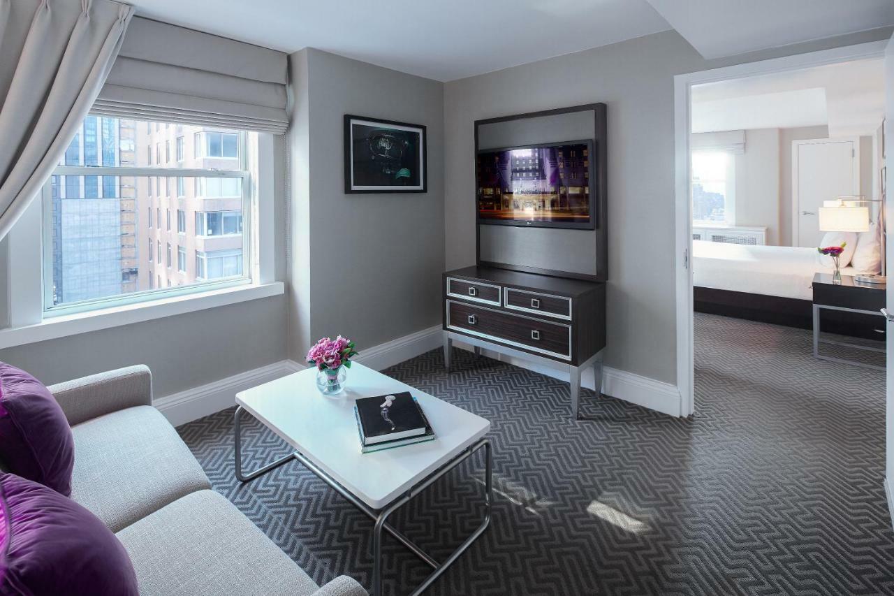 The Lexington Hotel, Autograph Collection 4* Nova York