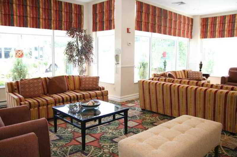 Hotel Hilton Garden Queens/jfk 3*