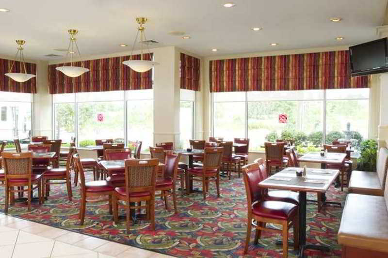 Hilton Garden Queens/jfk