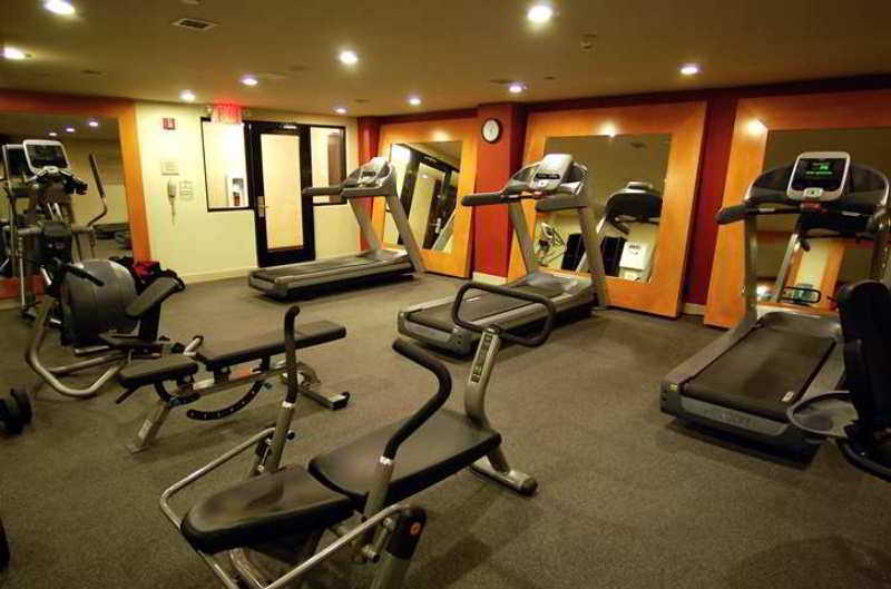 Hilton Garden New York/tribeca Nova York