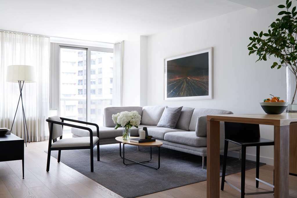 Aka Street Aparthotel Nova York