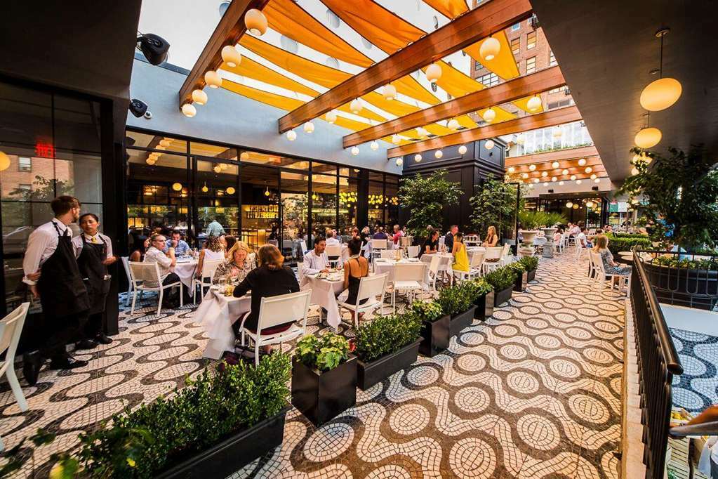 The Maritime 4* Nova York