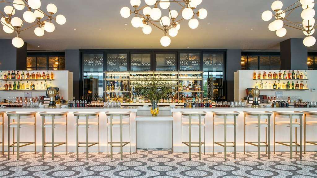The Maritime Hotel Nova York