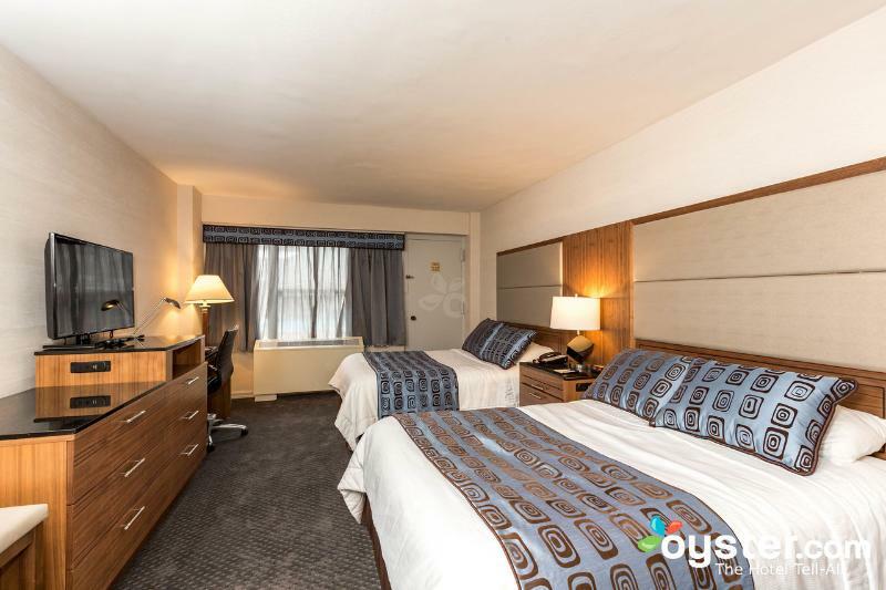 Travel - Midtown Manhattan 2* Nova York