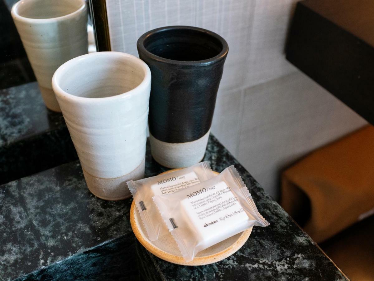 Made Hotel Nova York