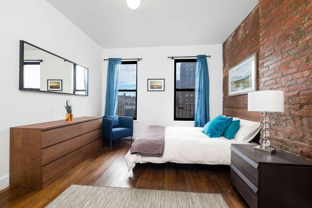 Apartment New Spacious 3br/1ba Apt Mins To Columbia University