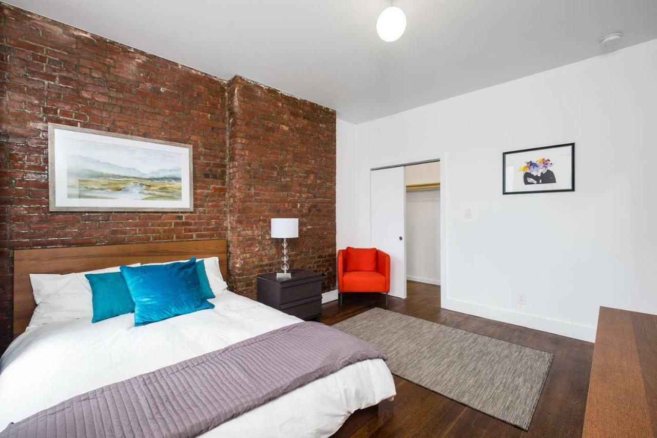 New Spacious 3br/1ba Apt Mins To Columbia University
