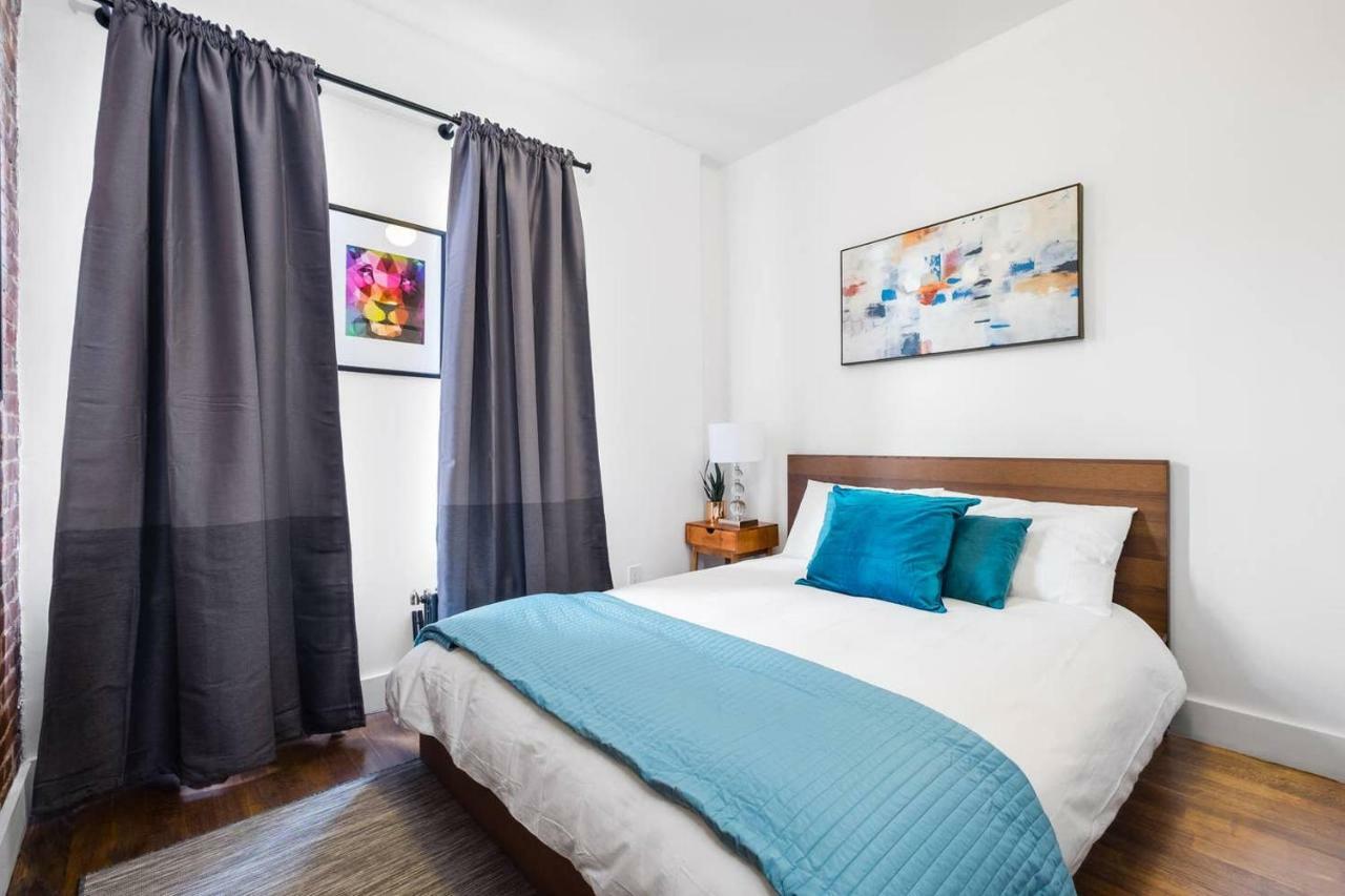 Apartment New Spacious 3br/1ba Apt Mins To Columbia University New York