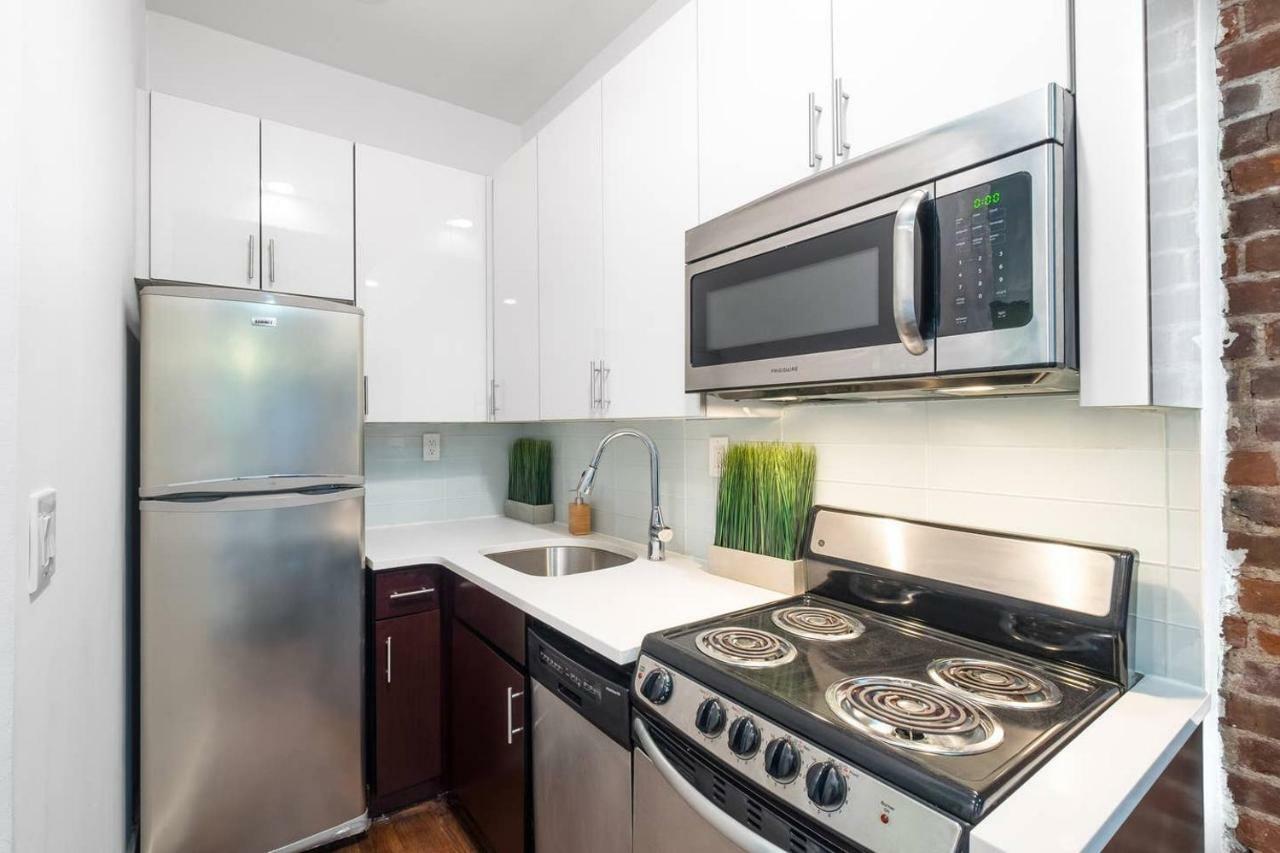 Apartment New Spacious 3br/1ba Apt Mins To Columbia University New York